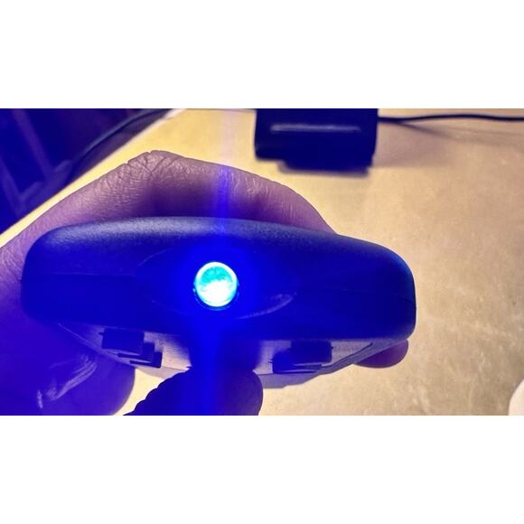 Universal OEM original Remote Control for Under Desk Elliptical Machine - Picture 2 of 3